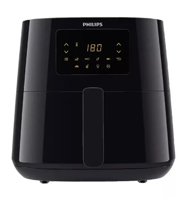 تصویر  هواپز بدون روغن فیلیپس مدل HD9270