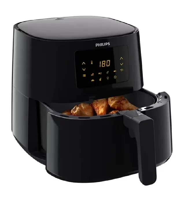 تصویر  هواپز بدون روغن فیلیپس مدل HD9270