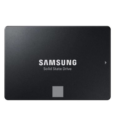 هارد اینترنال اس اس دی سامسونگ مدل EVO 870 ظرفیت 500 گیگابایت