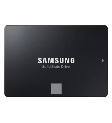 تصویر  هارد اینترنال اس اس دی سامسونگ مدل EVO 870 ظرفیت 1 ترابایت