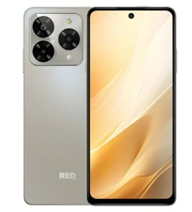 تصویر  گوشی موبایل ردتون مدل L10 4G ظرفیت 128 گیگابایت رم 4 گیگابایت