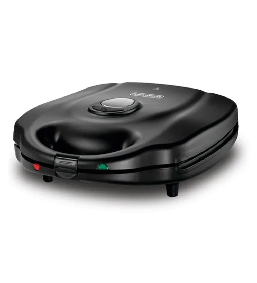 تصویر  ساندویچ ساز بلک اند دکر مدل TS4130-B5