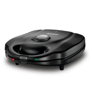 تصویر  ساندویچ ساز بلک اند دکر مدل TS4130-B5