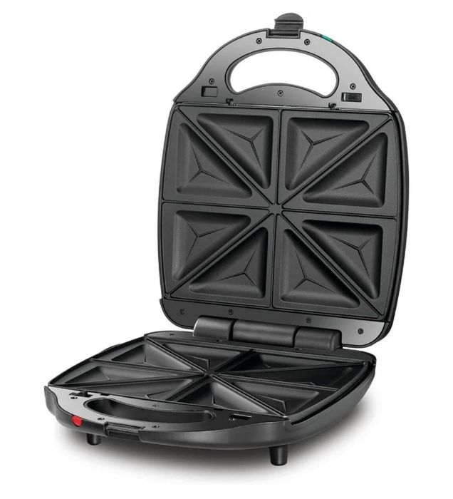 تصویر  ساندویچ ساز بلک اند دکر مدل TS4130-B5