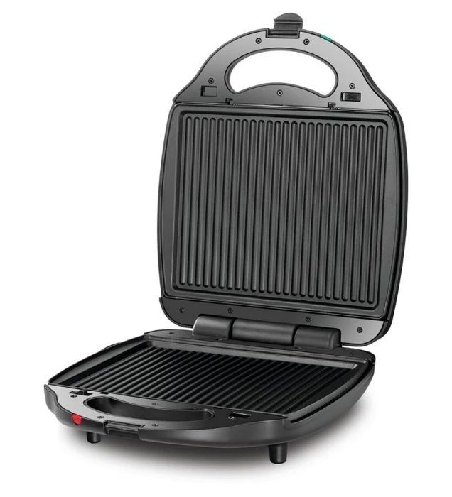 تصویر  ساندویچ ساز بلک اند دکر مدل TS4130-B5