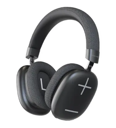 تصویر  هدفون بلوتوثی گرین لاین مدل Echo Max