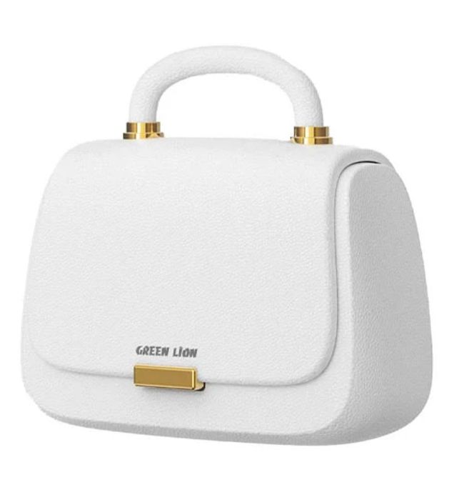 تصویر  هندزفری بلوتوثی گرین لاین مدل Queen GNQUEENSTWS تصویر  هندزفری بلوتوثی گرین لاین مدل Queen GNQUEENSTWS