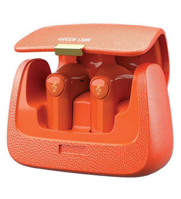 تصویر  هندزفری بلوتوثی گرین لاین مدل Queen GNQUEENSTWS تصویر  هندزفری بلوتوثی گرین لاین مدل Queen GNQUEENSTWS