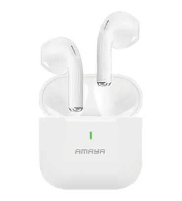 تصویر  هندزفری بلوتوثی آمایا مدل ATW-13