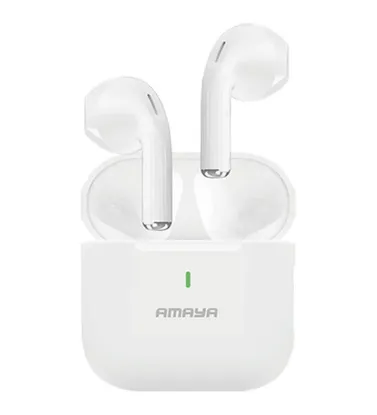 تصویر  هندزفری بلوتوثی آمایا مدل ATW-13
