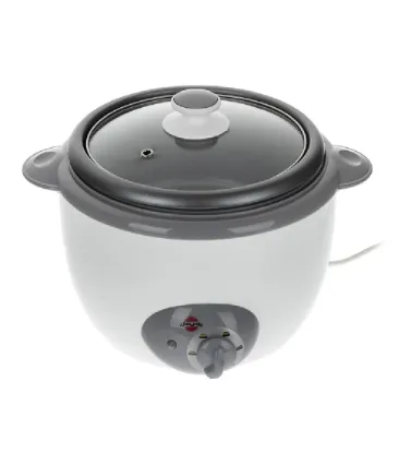 تصویر  پلوپز 12 نفره پارس خزر مدل RC271TSP Candoj