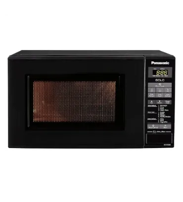 تصویر  مایکروویو پاناسونیک مدل ST266B