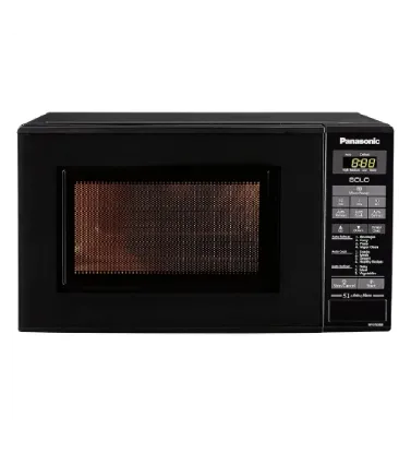 تصویر  مایکروویو پاناسونیک مدل ST266B