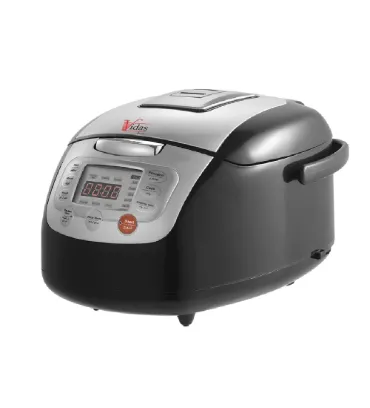 تصویر  پلوپز 8 نفره ویداس مدل VIR-5407