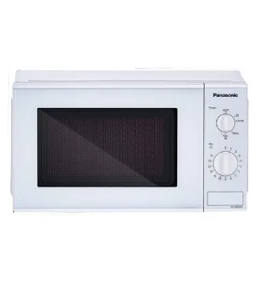 تصویر  مایکروویو پاناسونیک مدل NN-SM255
