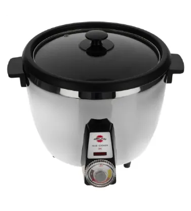 تصویر  پلوپز 12 نفره پارس خزر مدل 271 TS