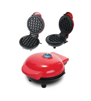 تصویر  وافل ساز مینی مدل MKO3