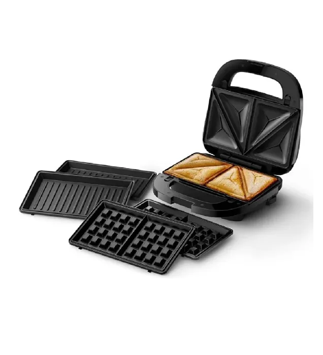 تصویر  ساندویچ ساز فیلیپس مدل HD2350/80