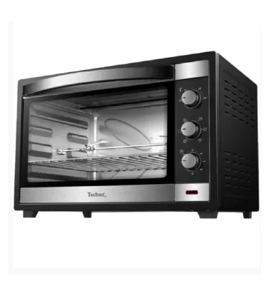 تصویر  آون توستر تکنو مدل 658