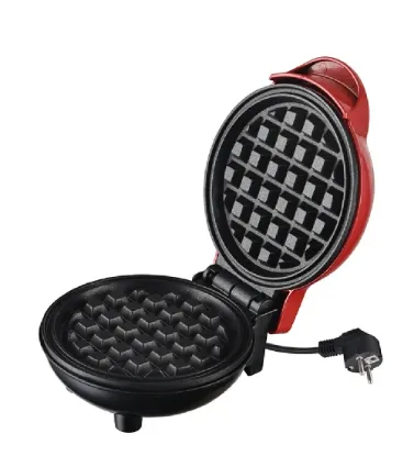 تصویر  وافل ساز مدل WQ-H603