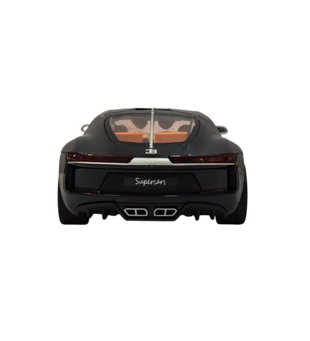 تصویر  ماشین اسباب بازی چه ژی مدل بوگاتی آتلانتیک فلزی