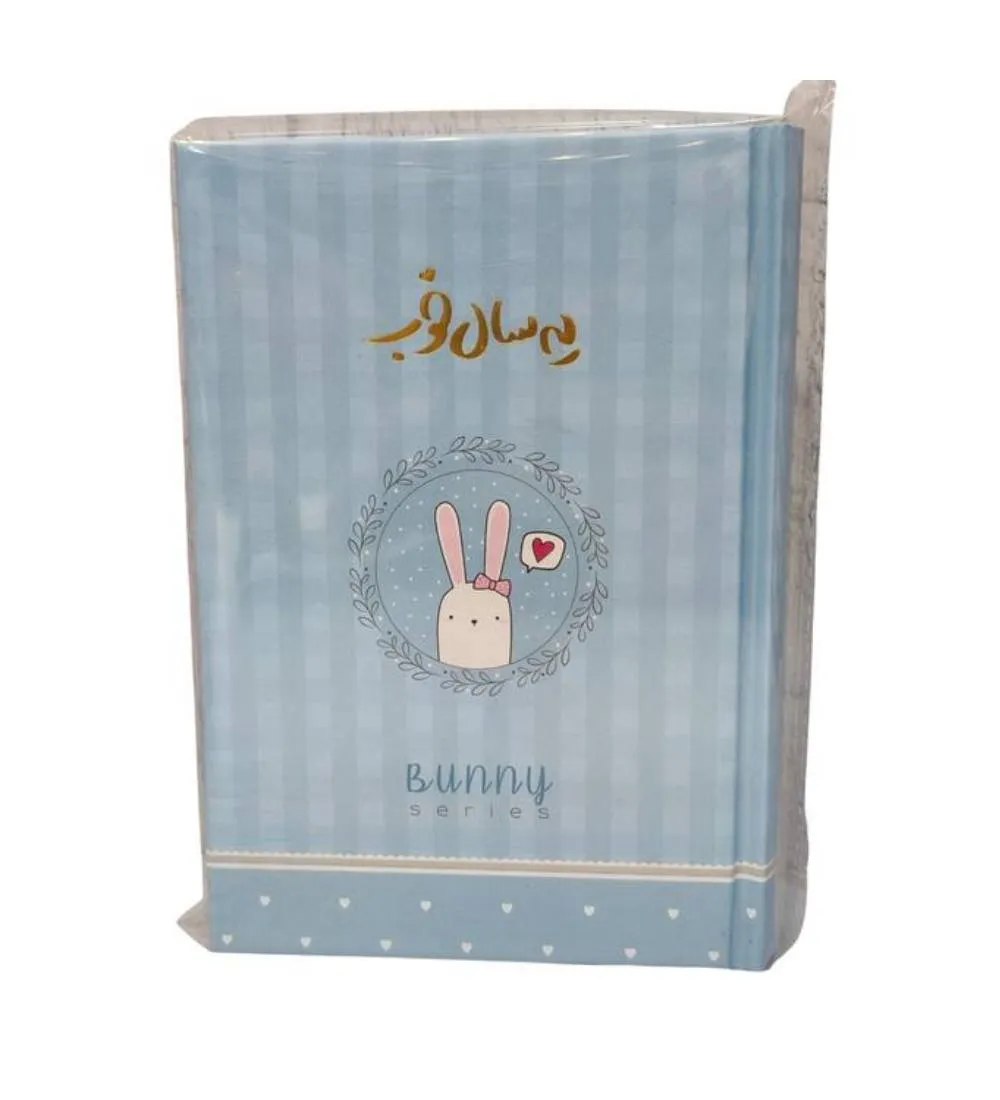 تصویر  سررسید و پلنر 1404