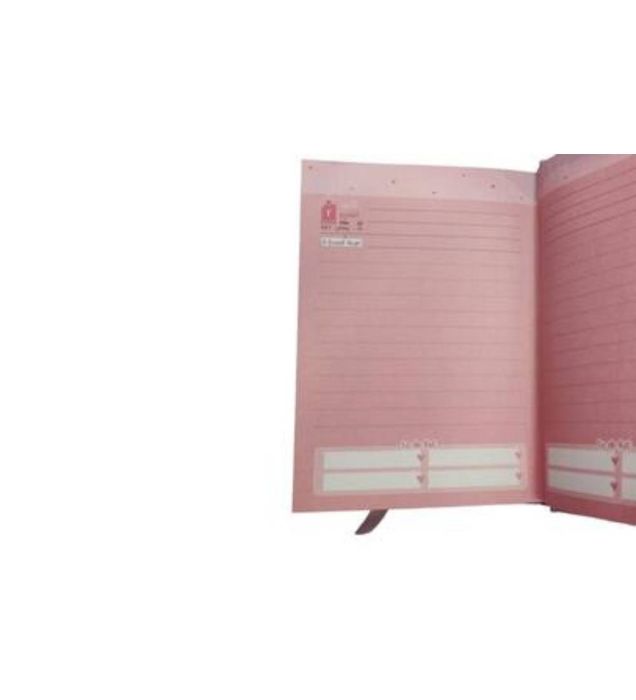 تصویر  سررسید و پلنر 1404