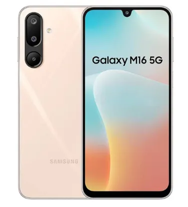 تصویر  گوشی موبایل سامسونگ مدل گلکسی M16 ظرفیت 128 گیگابایت رم 4 گیگابایت - ویتنام