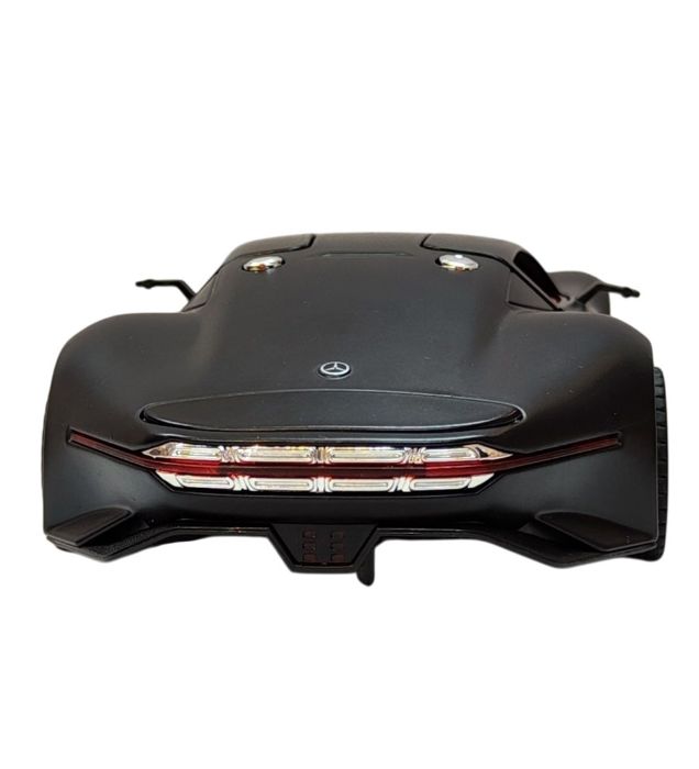 تصویر  ماشین اسباب بازی مدل مرسدس بنز GT ویژن گرن توریسمو فلزی