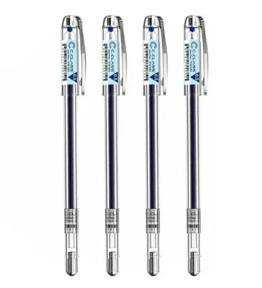 تصویر  خودکار 0.5 میلی متری سی کلاس مدل کاندید بسته 4 عددی