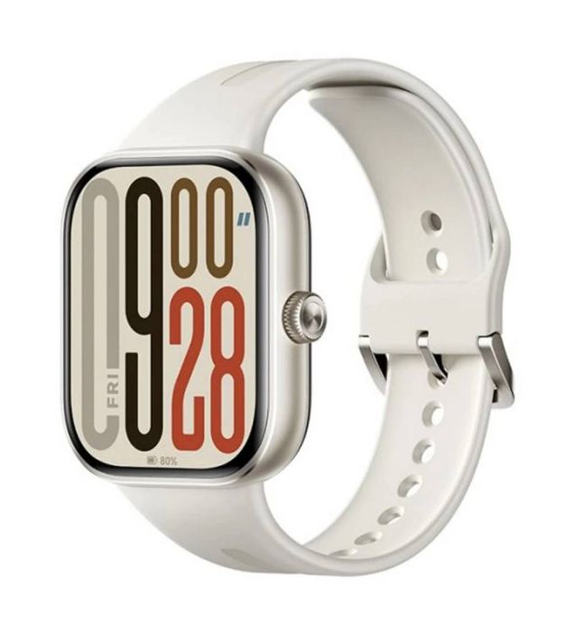 ساعت هوشمند شیائومی مدل Redmi Watch 5 نمای ۲