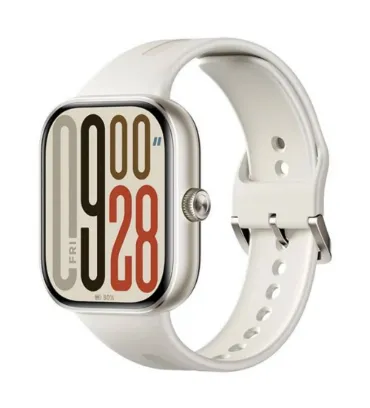 تصویر  ساعت هوشمند شیائومی Redmi Watch 5 (نسخه گلوبال)