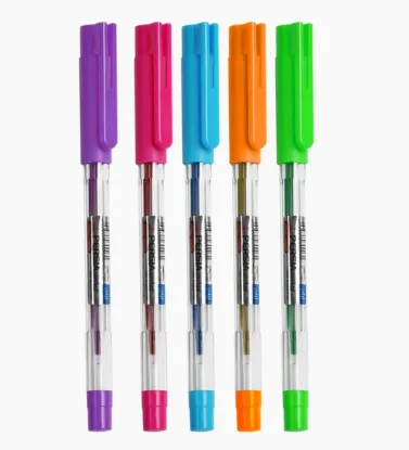 تصویر  خودکار پرشیا مدل لیان بسته 5 عددی