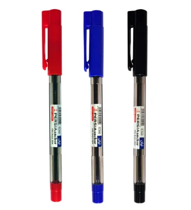 تصویر  خودکار پرشیا مدل لیان کد D 0.7 بسته 3 عددی