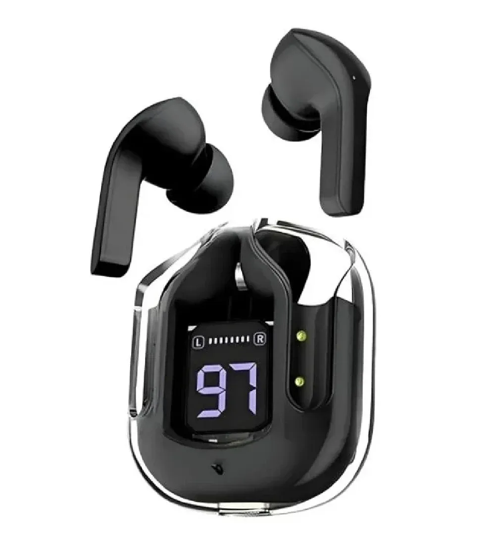 تصویر  هندزفری بلوتوثی مدل Air Pods Ultrapods PR0 ORIG