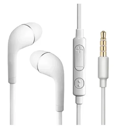 تصویر  هندزفری سیمی مدل GH59-13091A