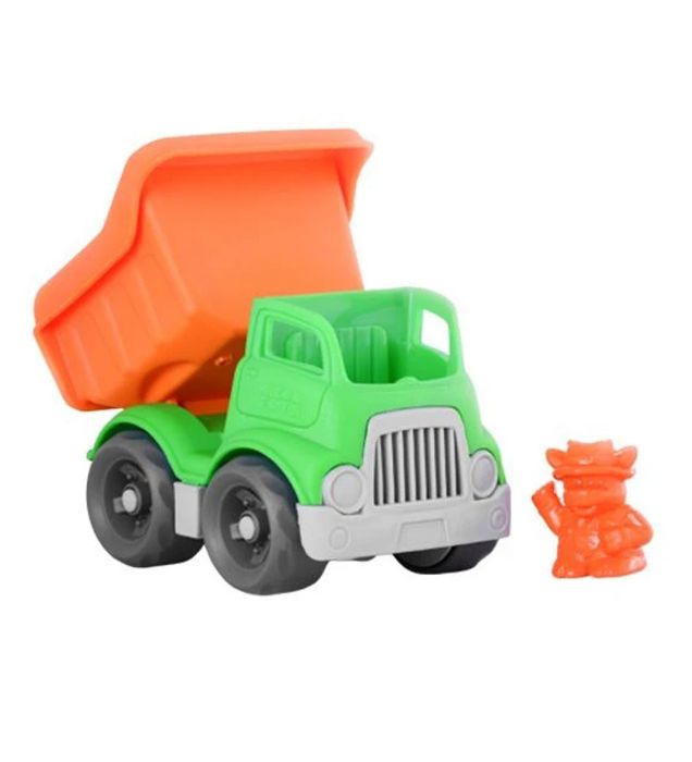 تصویر  ماشین اسباب بازی مدل کامیون کد s12o