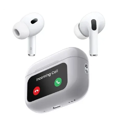 نمایش جزئیات برای هندزفری بلوتوثی لوکسار مدل A9 Pro تصویر هندزفری بلوتوثی لوکسار مدل A9 Pro