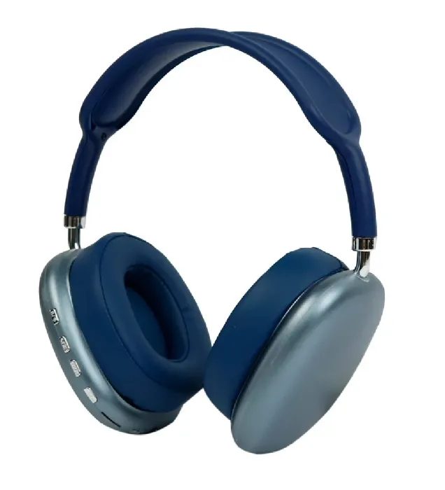 تصویر  هدفون بلوتوثی مدل P9