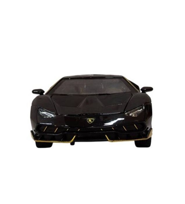 تصویر  ماشین اسباب بازی چه ژی مدل لامبورگینی فلزی