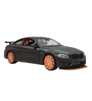تصویر  ماشین اسباب بازی مدل BMW M4 مایستو فلزی