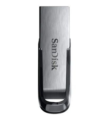 فلش مموری سن دیسک مدل Ultra Flair CZ73 USB 3.0 ظرفیت 512 گیگابایت