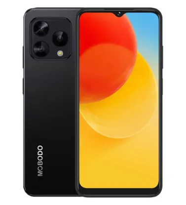 تصویر  گوشی موبایل موبودو مدل Mobo k1 ظرفیت 128 گیگابایت رم 4 گیگابایت