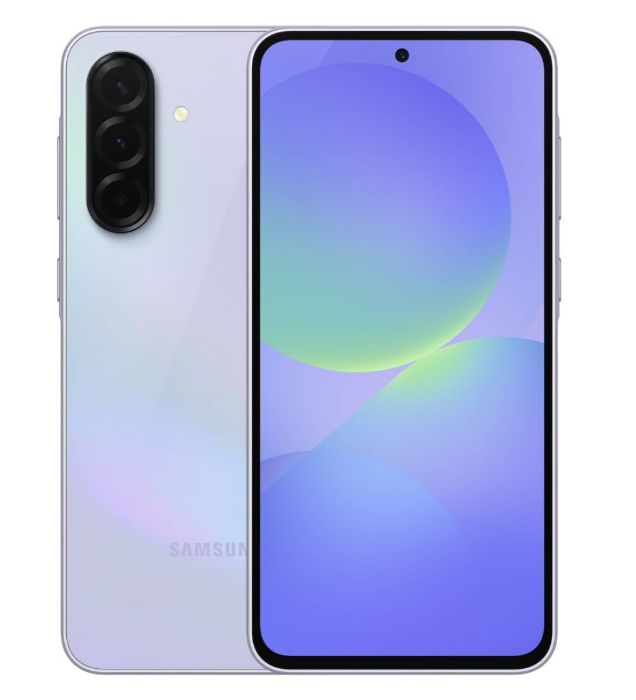 تصویر  گوشی موبایل سامسونگ مدل گلکسی A36 5G ظرفیت 256 گیگابایت رم 8 گیگابایت - ویتنام