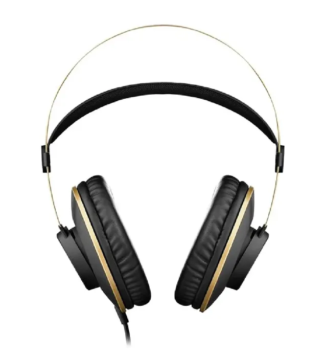 تصویر  هدفون سیمی ای کی جی مدل K92