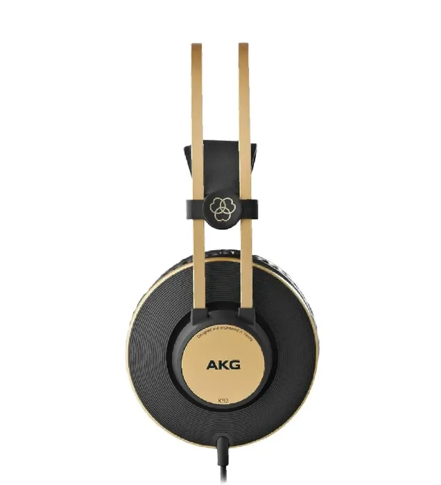 تصویر  هدفون سیمی ای کی جی مدل K92