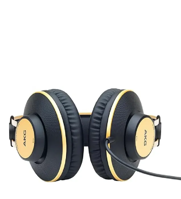 تصویر  هدفون سیمی ای کی جی مدل K92