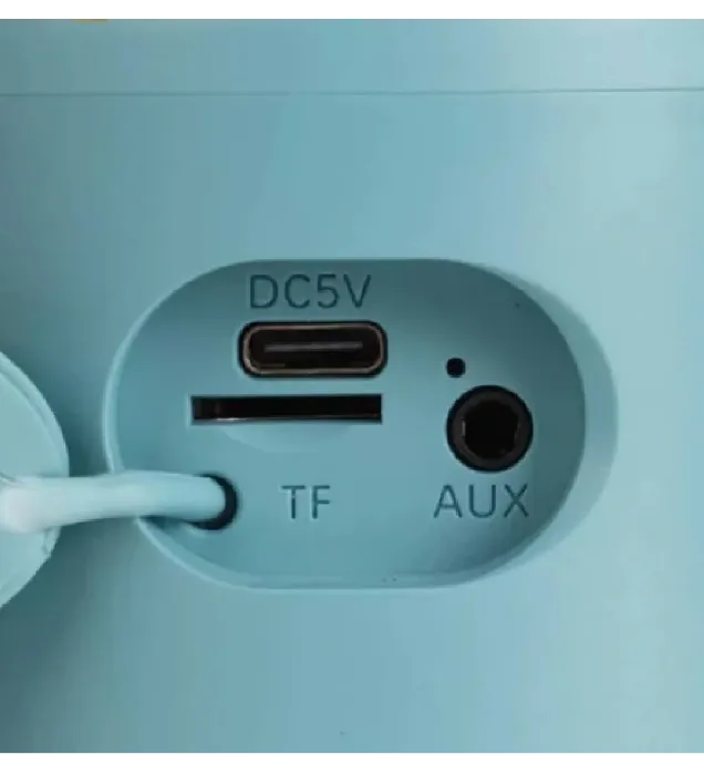 تصویر  اسپیکر بلوتوثی قابل حمل پرووان مدل PSB4509 تصویر  اسپیکر بلوتوثی قابل حمل پرووان مدل PSB4509