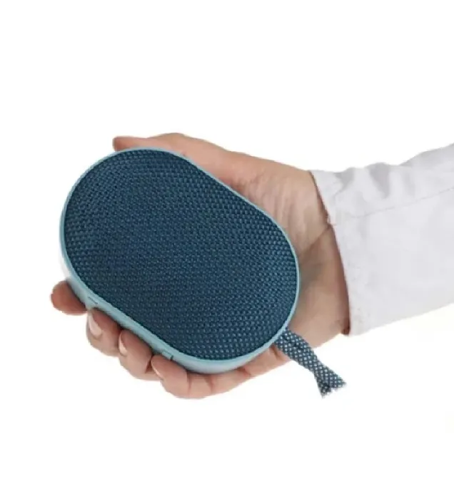 تصویر  اسپیکر بلوتوثی قابل حمل پرووان مدل PSB4509 تصویر  اسپیکر بلوتوثی قابل حمل پرووان مدل PSB4509