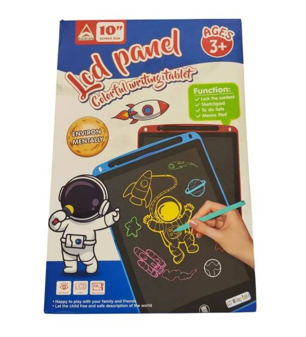 تصویر  کاغذ دیجیتالی جادویی آموزشی